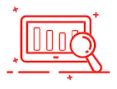 Predictive Analytics Icon